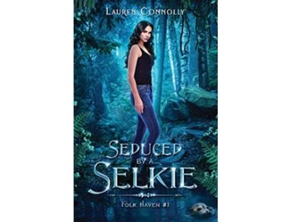 Livro Seduced by a Selkie de Lauren Connolly (Inglês)