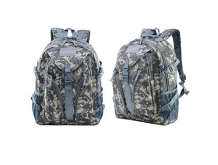 Mochila de Exterior Mochila de Viagem Mochila de Caminhada Saco de Viagem Saco de Ombro Casual47*35*15Cm