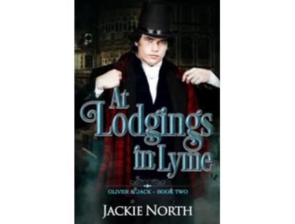 Livro At Lodgings in Lyme A Gay MM Historical Romance Oliver Jack de Jackie North (Inglês)