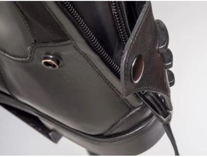 Botas para Unissexo Equitação EGO 7 (36 - Multicor)