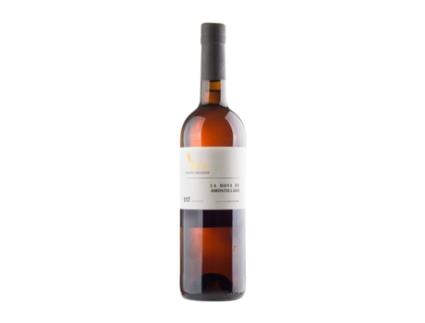 Vinho fortificado EQUIPO NAVAZOS La Bota Nº 117 Amontillado Pedro Ximénez Montilla-Moriles (0.75 L - 1 Unidade)