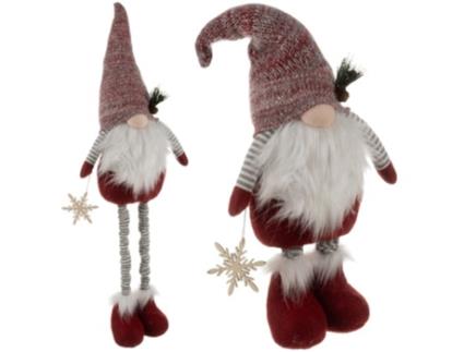 Duende de Natal Telescópico 82Cm RUHHY 22315