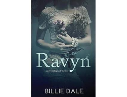 Livro Ravyn de Billie Dale (Inglês)