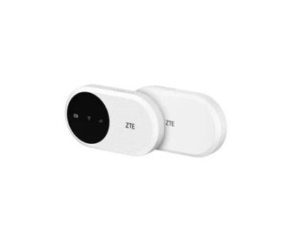 Router ZTE ZTE U10 (Branco - Wi-Fi 4)