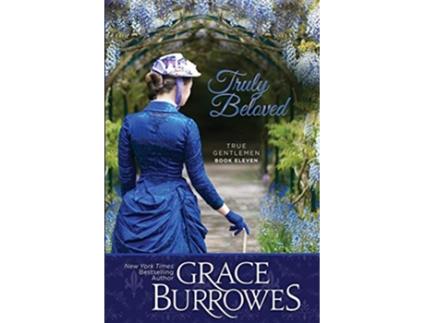 Livro Truly Beloved de Grace Burrowes (Inglês)