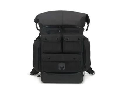 Mochila para notebook CATURIX CTRX-01 (Preto - 17,3')