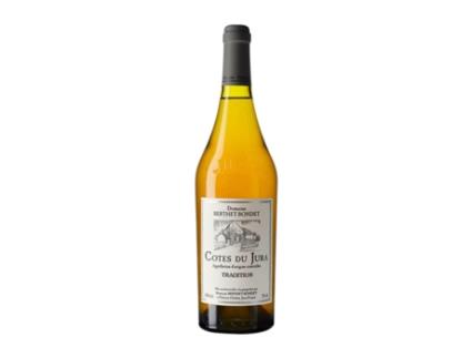 Vinho branco BERTHET-BONDET Tradition Côtes du Jura (0.75 L - 1 Unidade)