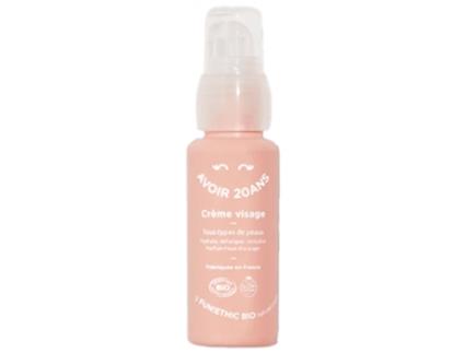 Creme Avoir 20 Anos Facial Bio 50 Ml FUN!ETHIC