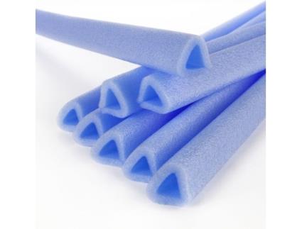 Almofada de Espuma Tipo U20 Azul 1M 20058 FUN & GO