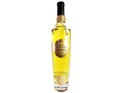 Château de Fesles Bonnezeaux Vin Rare Chenin Branco Vin de Pays Loire 50 cl