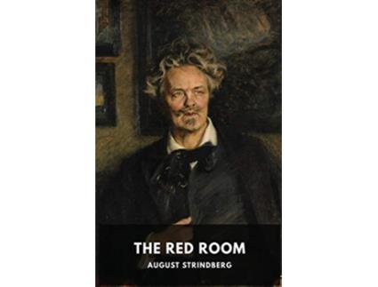 Livro The Red Room A Swedish novel by August Strindberg de August Strindberg (Inglês)