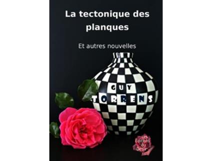 Livro La tectonique des planques French Edition de Guy Torrens (Francês)