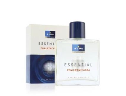 Essential Eau de Toilette 100Ml ALPA