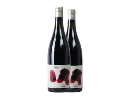 Vinho CLOS DEL PORTAL Gotes Priorat Garrafa Magnum (1.5 L - 2 Unidades)