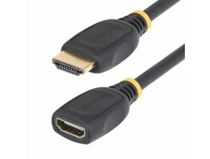 Cabo Startech Hdmi Extensión Alargador Alta Velocidad Ahorrador STARTECHCOM