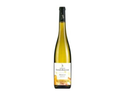 Vinho branco BARMÈS-BUECHER Hengst Riesling Alsace Grand Cru (0.75 L - 1 Unidade)