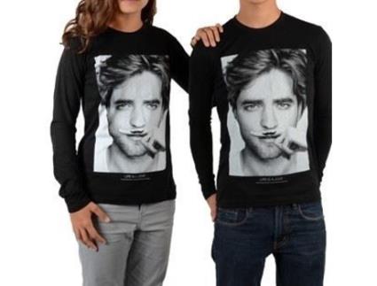 T-Shirt de Criança LITTLE ELEVENPARIS Preto (8 anos)