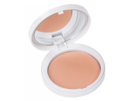 Pó Compacto Suave 10 gCorante: 6: Bege Natural EYE CARE