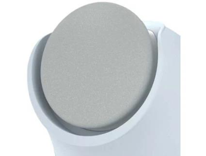 Substituição da máquina de pedicure Philips Bcr369/00 PHILIPS CUIDADO PERSONAL