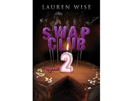 Livro Swap Club Year 2 de Lauren Wise (Inglês)