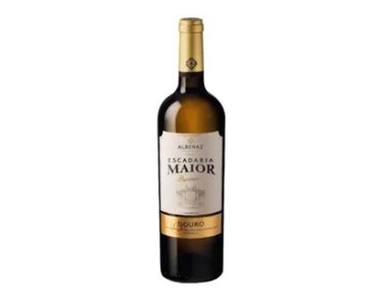 ALBENAZ Escadaria Maior Premium Doc Douro Vinho Branco