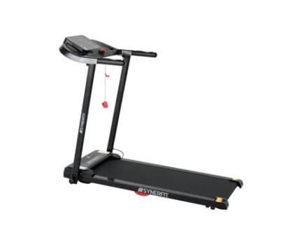 Passadeira 1 75Hp 10Km/H Modelo Tiger Edição 2024 SYNERFIT