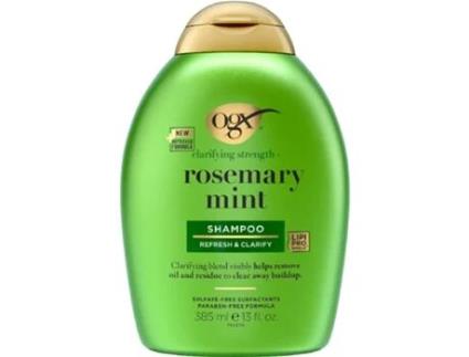 Champô Rosemary Menta OGX