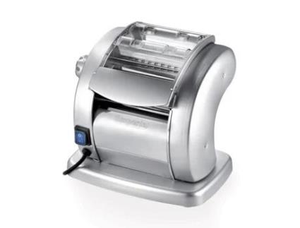 IMPERIA Pastapresto Gourmet Massa Ruvida Fettuccine e Cortes de Lasanha 6 5/12 Mm Prata