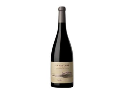 Vinho VIÑA ERRAZURIZ Las Pizarras Syrah Valle del Aconcagua (0.75 L - 1 Unidade)