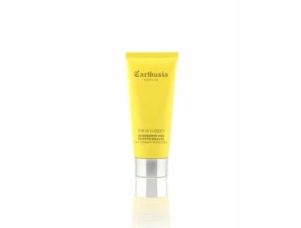 Espuma de Limpeza CARTHUSIA SKINLAB