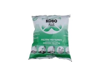 Acessórios e Peças Manutenção VORWERK Pó Alternativo X Mat 420G. Kobo Plus 51391 8018714004209