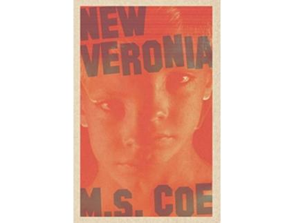 Livro New Veronia de Ms Coe (Inglês)