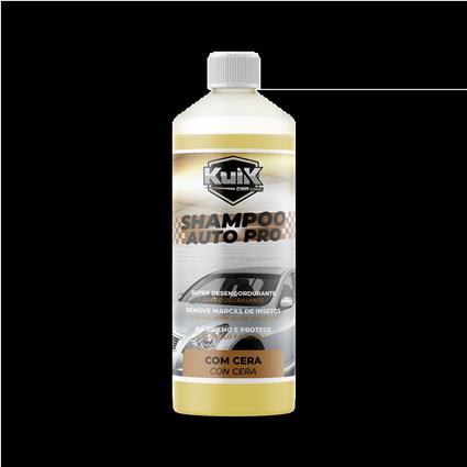 Shampoo Auto Pro KUIKCAR