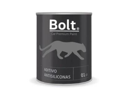 Aditivo BOLT SPRAY PREMIUM PAINT Anti-Silicone 1 Lt