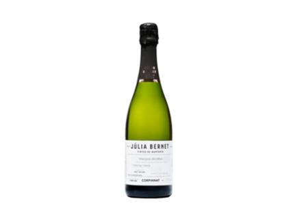 Corpinnat Brut Nature 60X40 2020 JÚLIA BERNET
