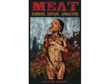 Livro Meat de Ultan Banan (Inglês)