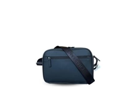 Mala Tiracolo CHABRAND Com Zíper Touch Preto