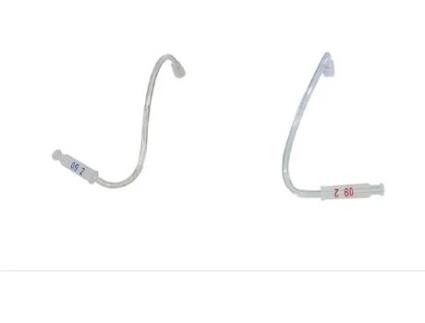 OTICON Bernafon Conjunto Corda Minifit 5 Peças 1 3 Comprimento 4 Elos Aparelho Auditivo