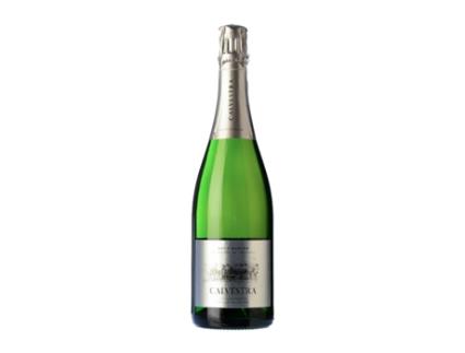 Espumante MUSTIGUILLO Finca Calvestra Brut Nature (0.75 L - 1 Unidade)