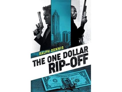 Livro The One Dollar RipOff Hardman de Ralph Dennis (Inglês)