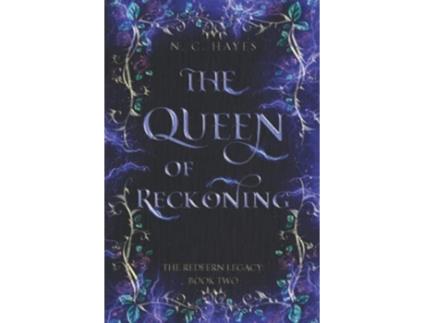 Livro The Queen Of Reckoning de Nc Hayes (Inglês)