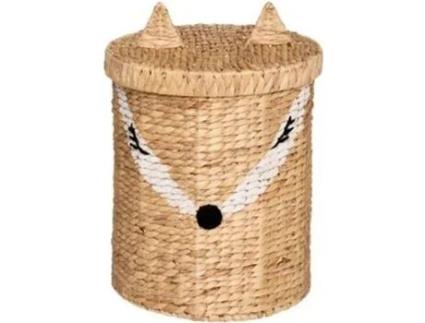 Caixa de Brinquedos Fox Natural Atmosphera ATMOSPHERA FOR KIDS