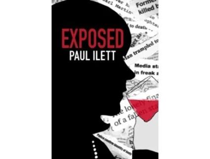 Livro Exposed de Ilett Paul (Inglês)