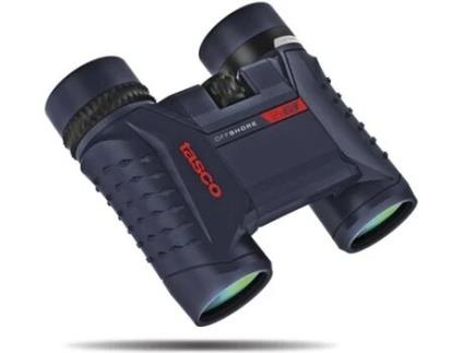 Binóculos TASCO Offshore Roof 12x25