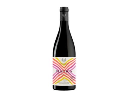 Vinho branco FRONTONIO Elástico Vino de la Tierra de Valdejalón (0.75 L - 1 Unidade)