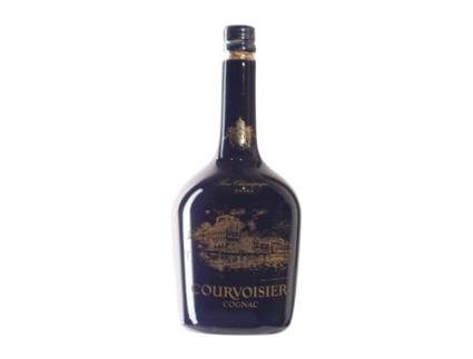 Conhaque COURVOISIER Château Limoges Extra Cognac (0.7 L - 1 Unidade)