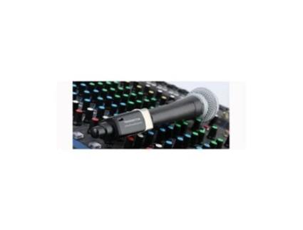 XVIVE U3 Handheld Wireless Systems