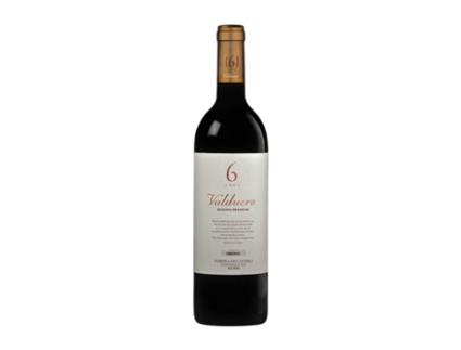 Vinho VALDUERO Premium Tempranillo Ribera del Duero Reserva 6 Anos (0.75 L - 1 Unidade)