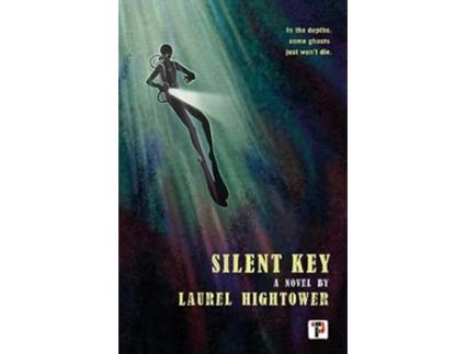 Livro Silent Key de Laurel Hightower (Inglês)