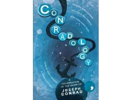Livro Conradology (Inglês)